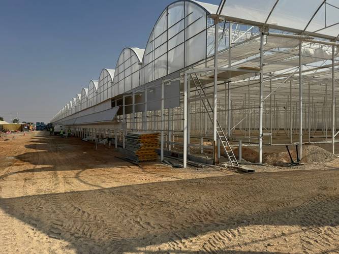 Al Ain Water Systems